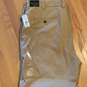 Brooks Brothers men’s Clark chinos NWT